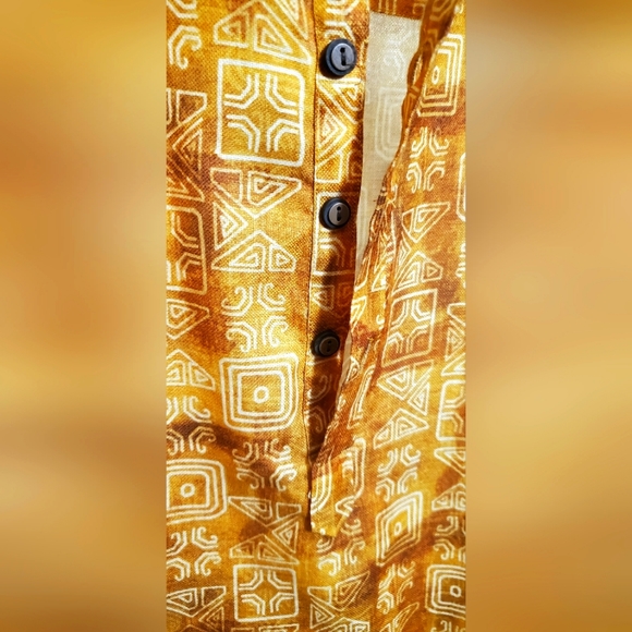 Grammer Adult Unisex Kurta/Tunic Size XXL - Picture 2 of 3